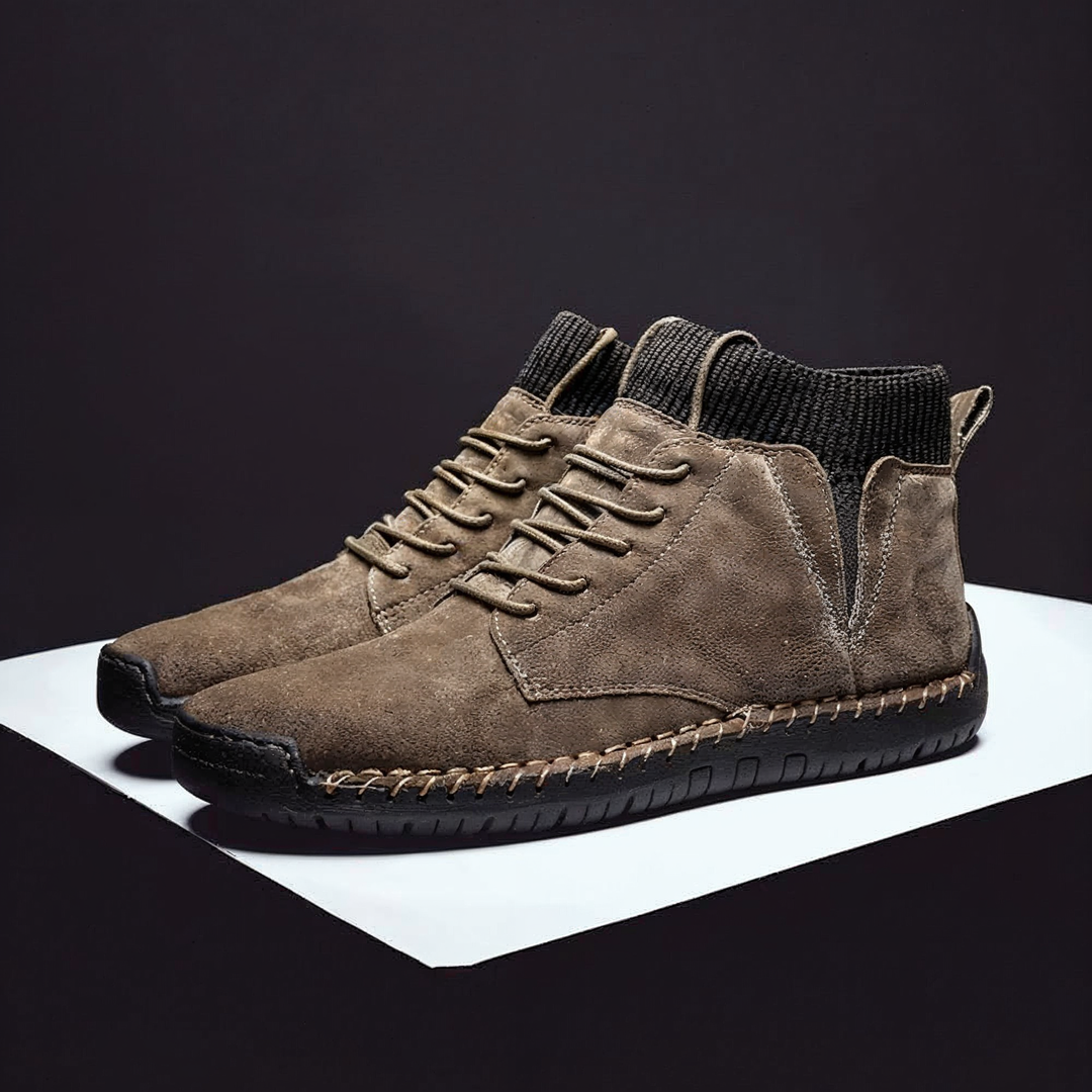 Davidson Road Sneakers