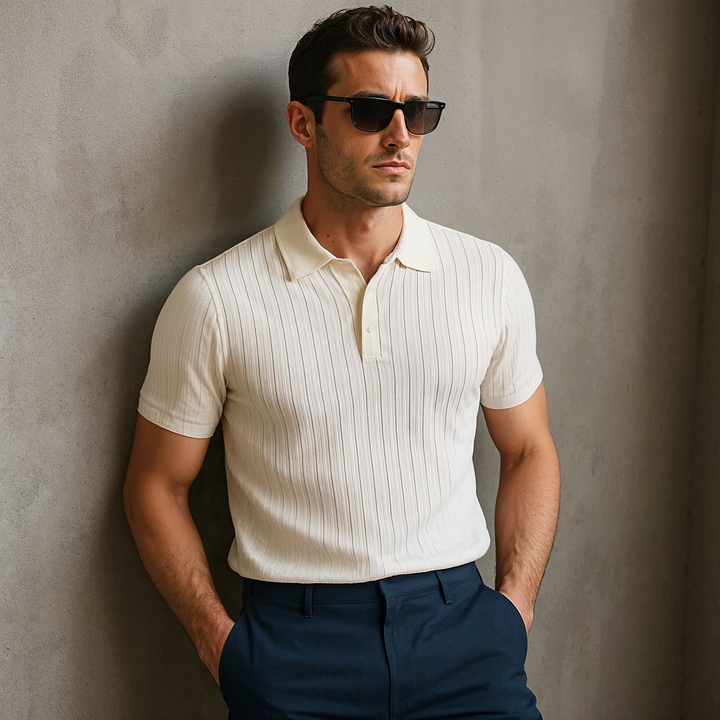 Collins Polo Shirt