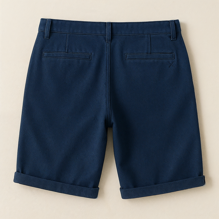 Jaxon Élan Linen Shorts