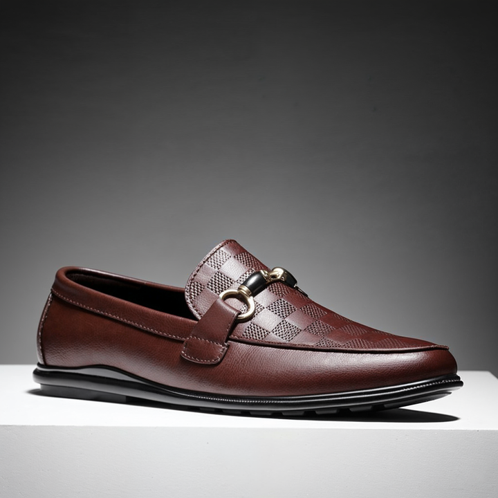 Mareno Italian Loafer