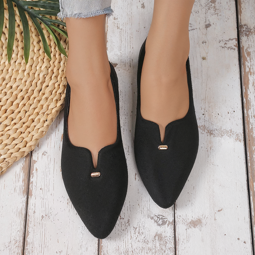 Eliva Calm Flats