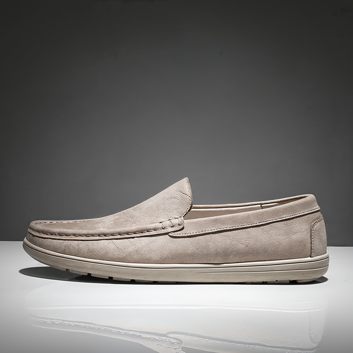 Alonzo Italian Loafer
