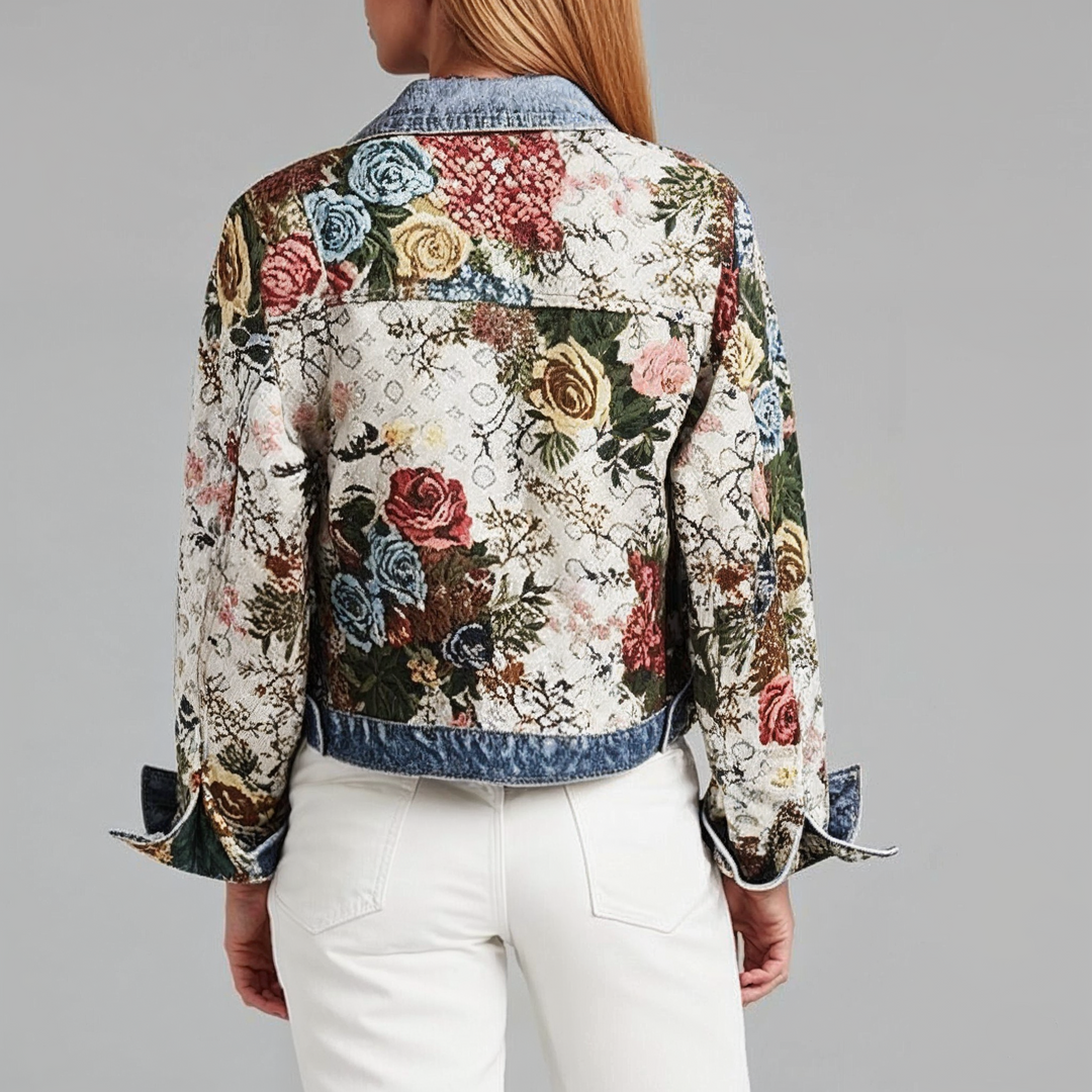 Rosella Denim