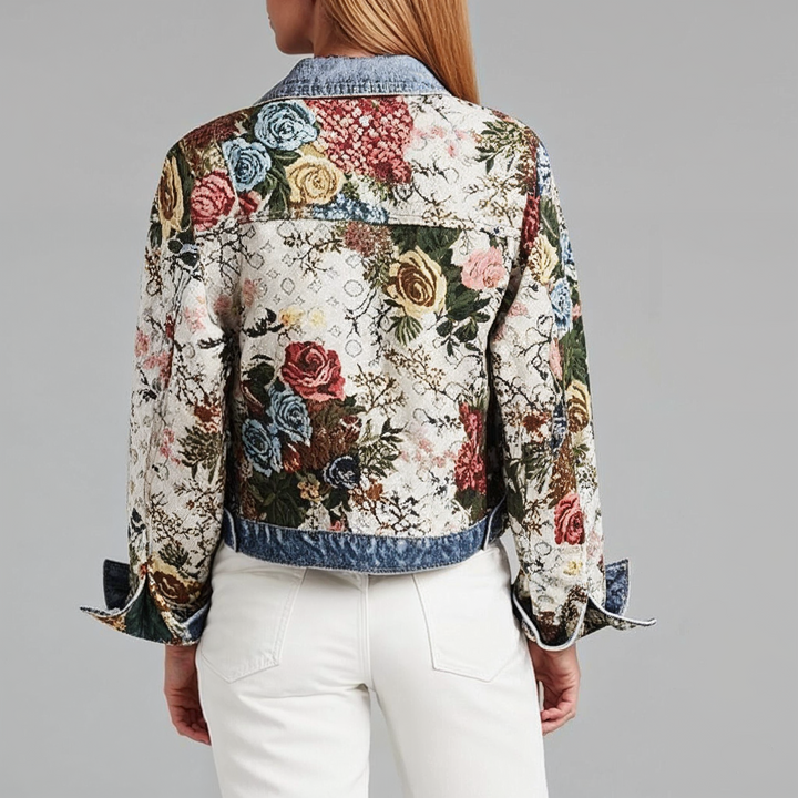 Rosella Denim