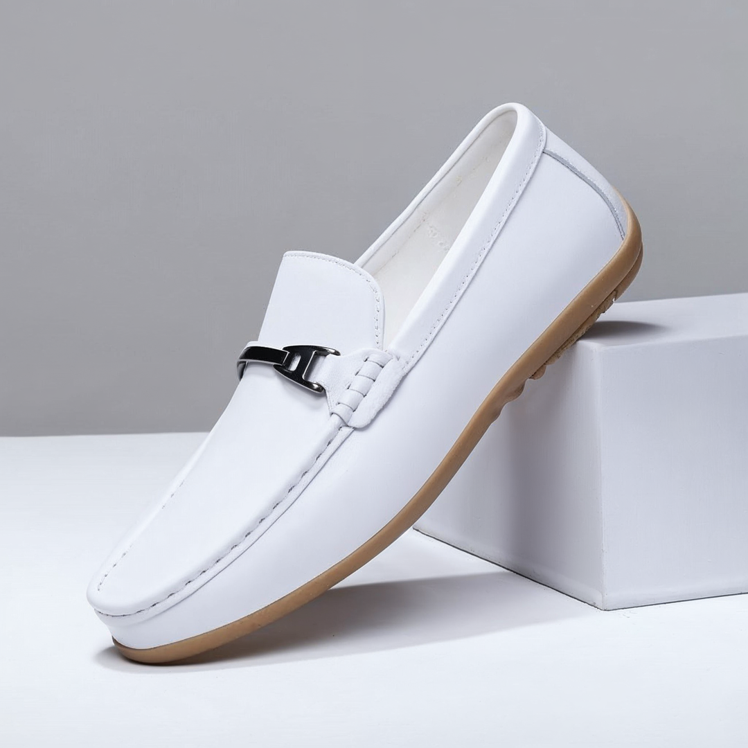 Brentino Italian Loafer