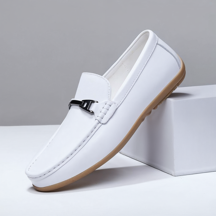 Brentino Italian Loafer