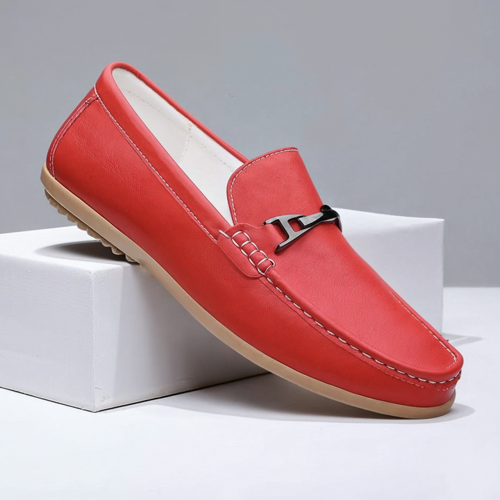 Brentino Italian Loafer