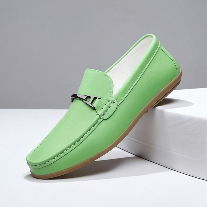 Brentino Italian Loafer