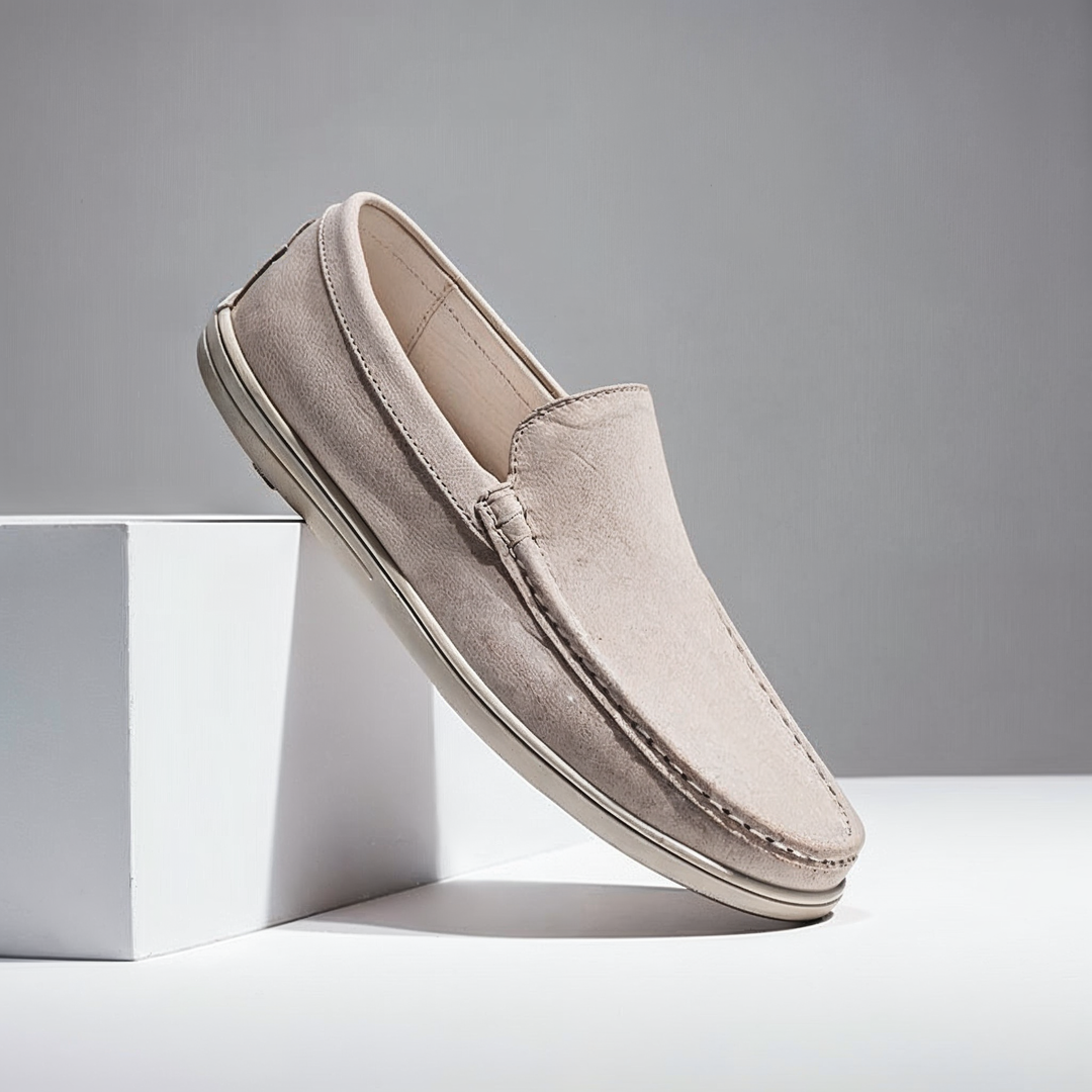 Alonzo Italian Loafer