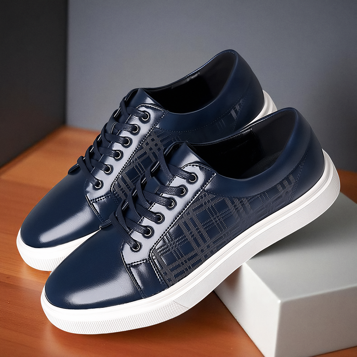 McCallen Maze Sneakers