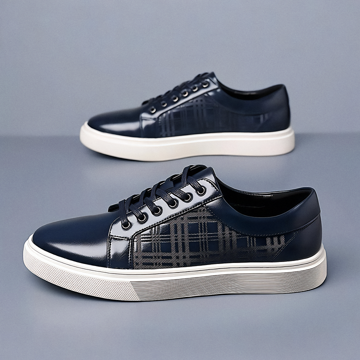 McCallen Maze Sneakers
