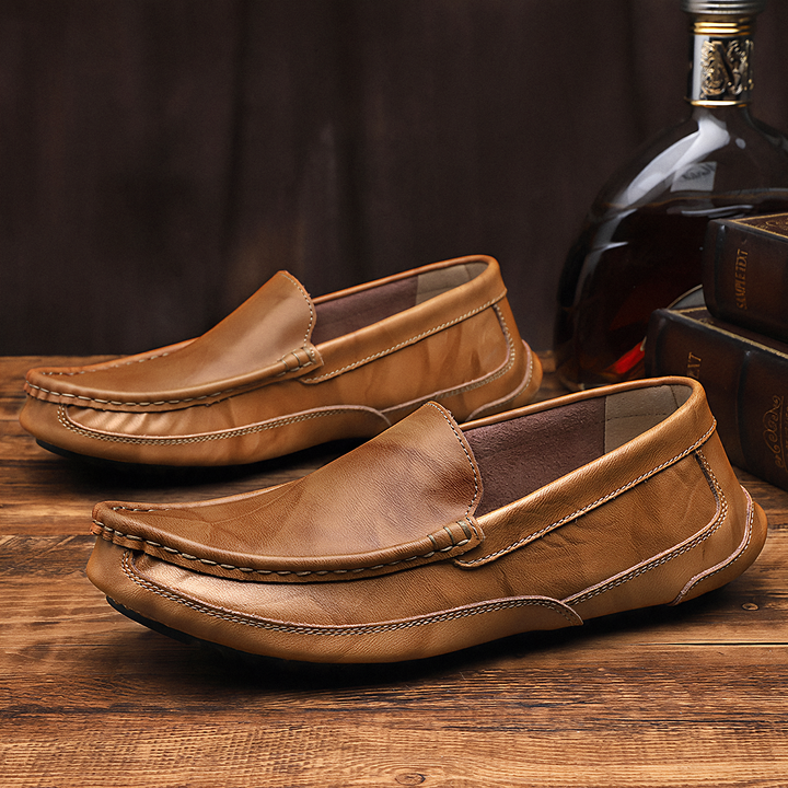 Paolino Italian Loafers