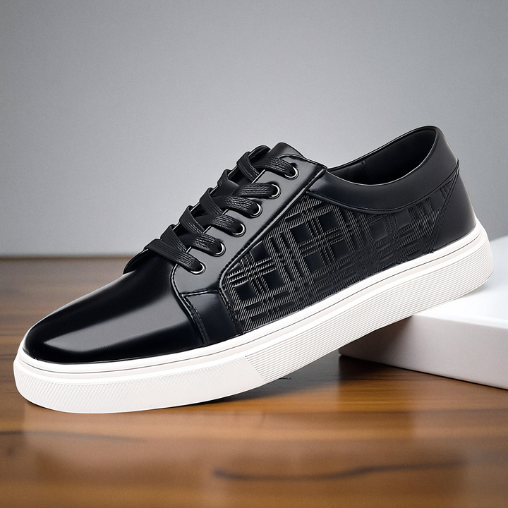 McCallen Maze Sneakers