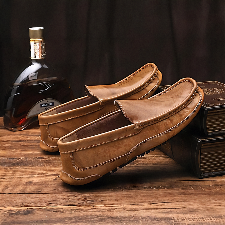 Paolino Italian Loafers
