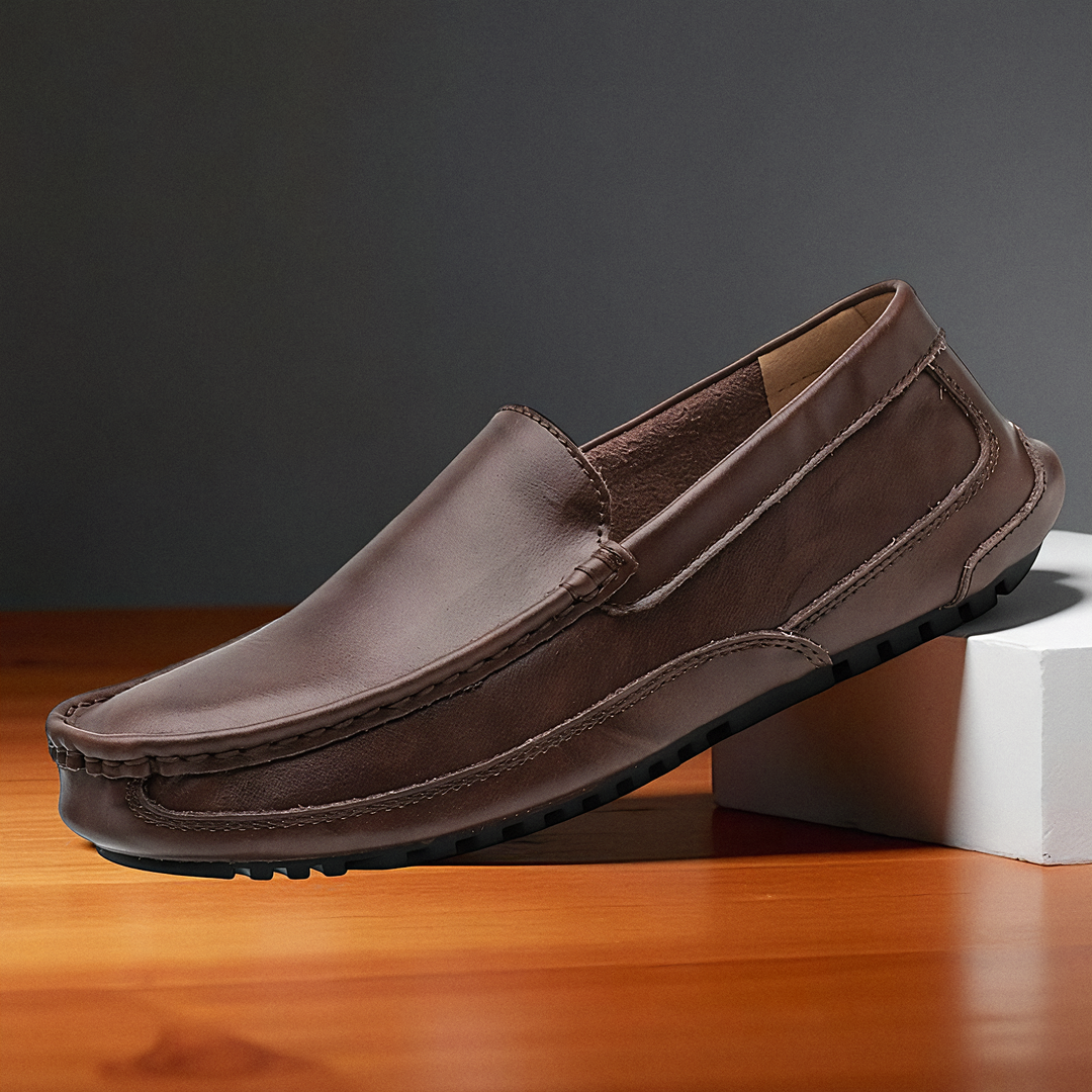 Paolino Italian Loafers