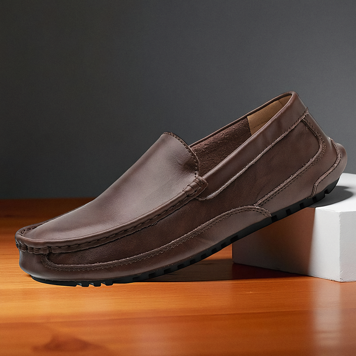 Paolino Italian Loafers