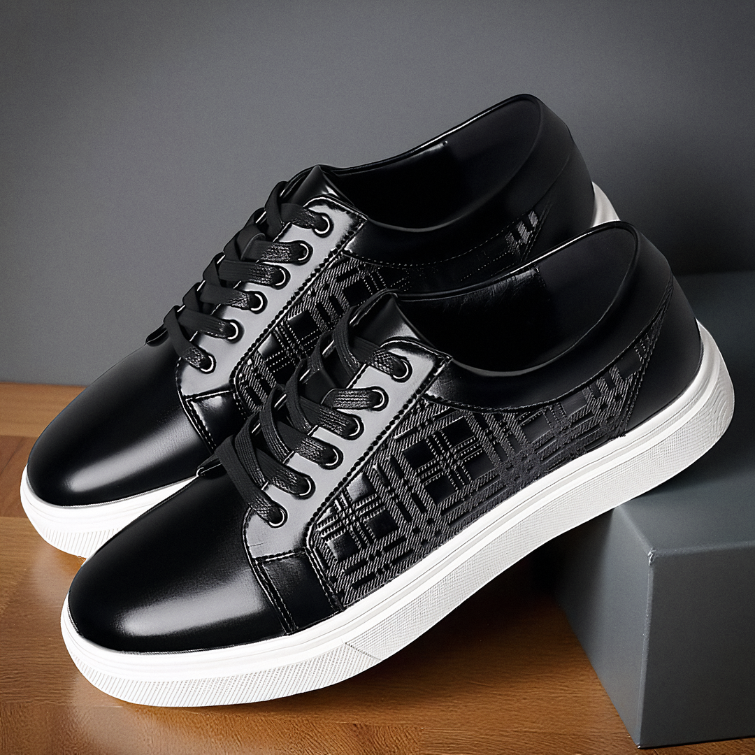 McCallen Maze Sneakers