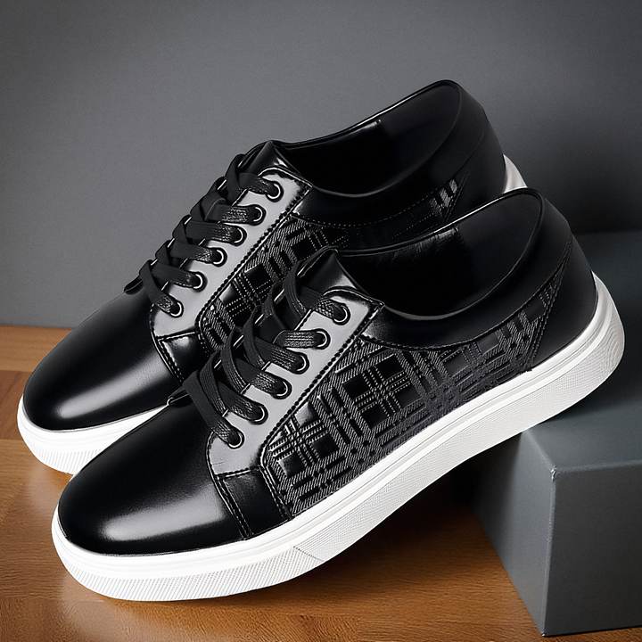McCallen Maze Sneakers