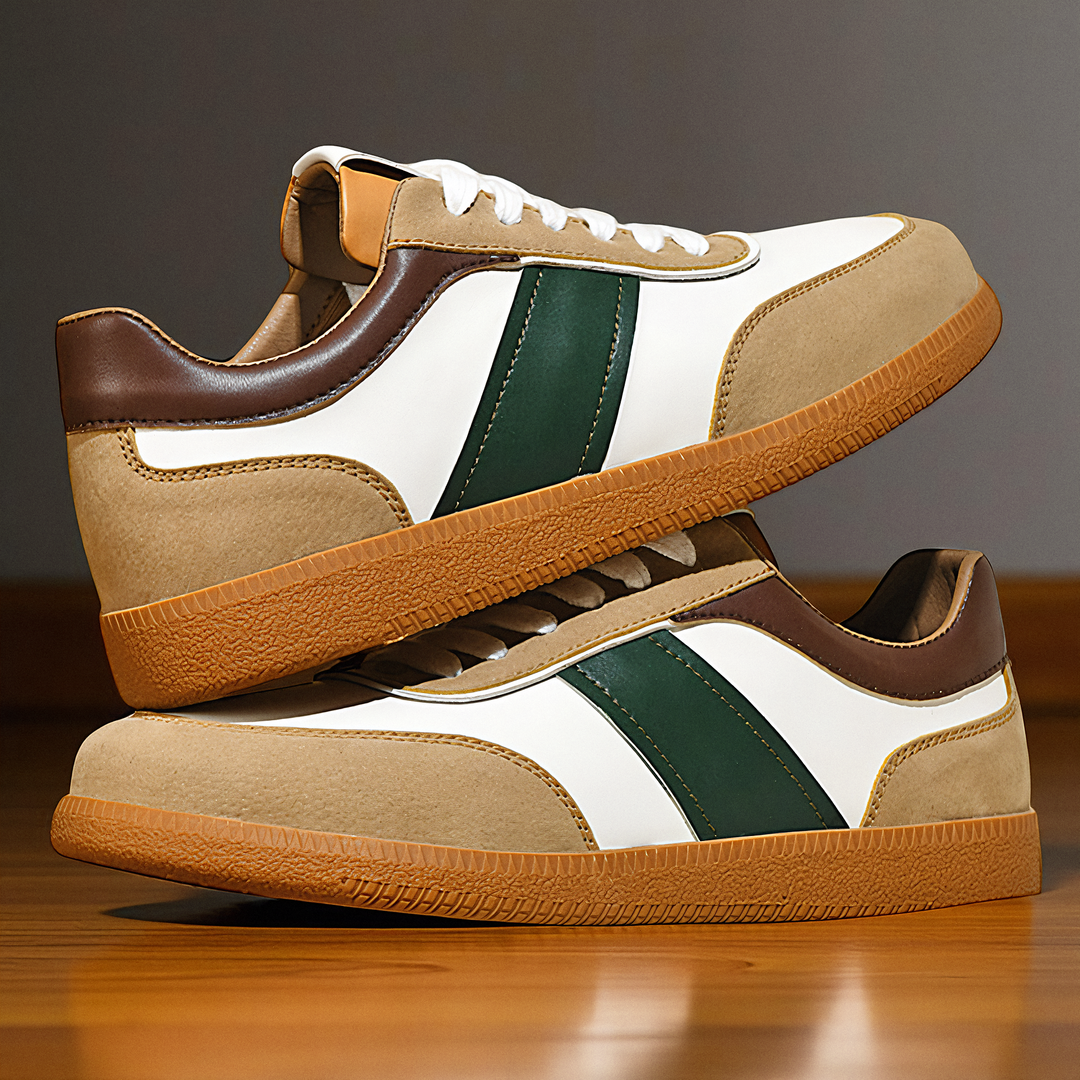 Austin Club Sneakers