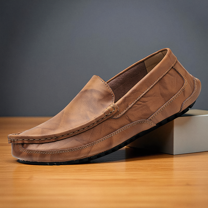 Paolino Italian Loafers