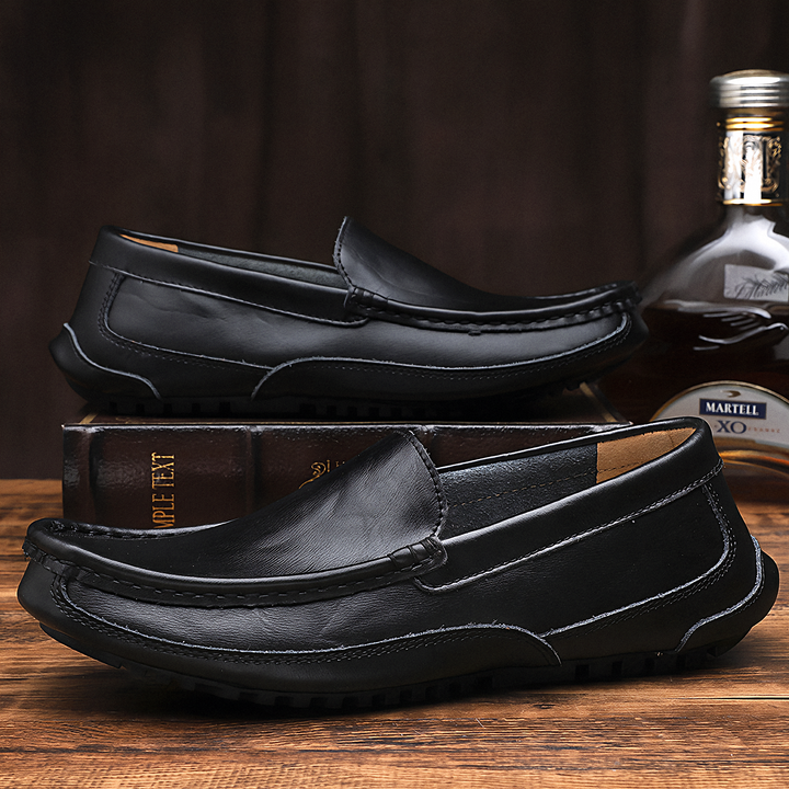 Paolino Italian Loafers