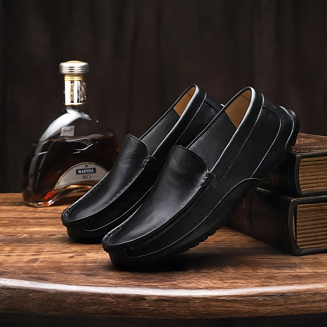 Paolino Italian Loafers