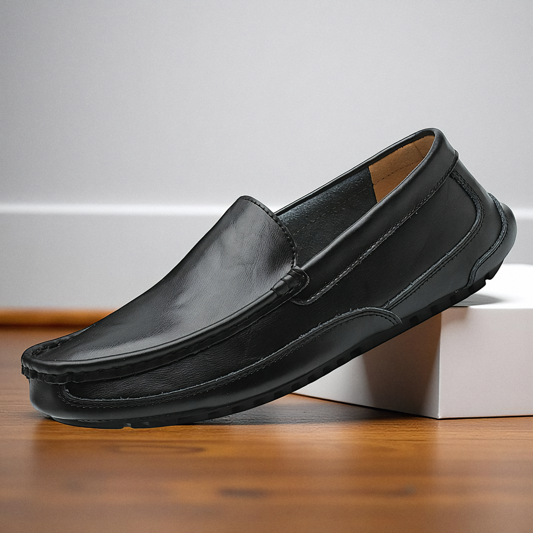 Paolino Italian Loafers