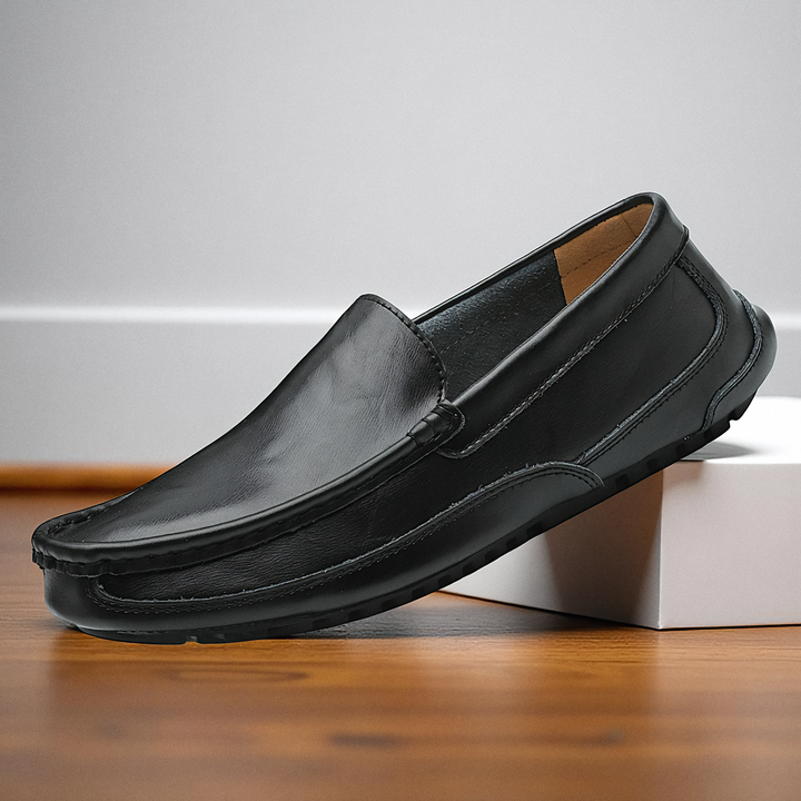 Paolino Italian Loafers