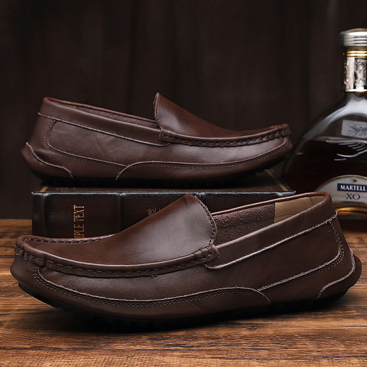 Paolino Italian Loafers