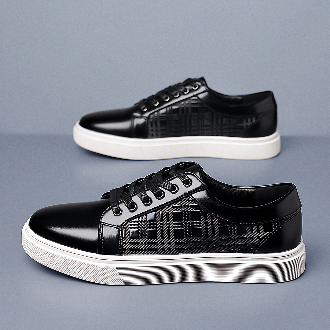 McCallen Maze Sneakers