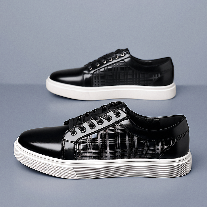 McCallen Maze Sneakers