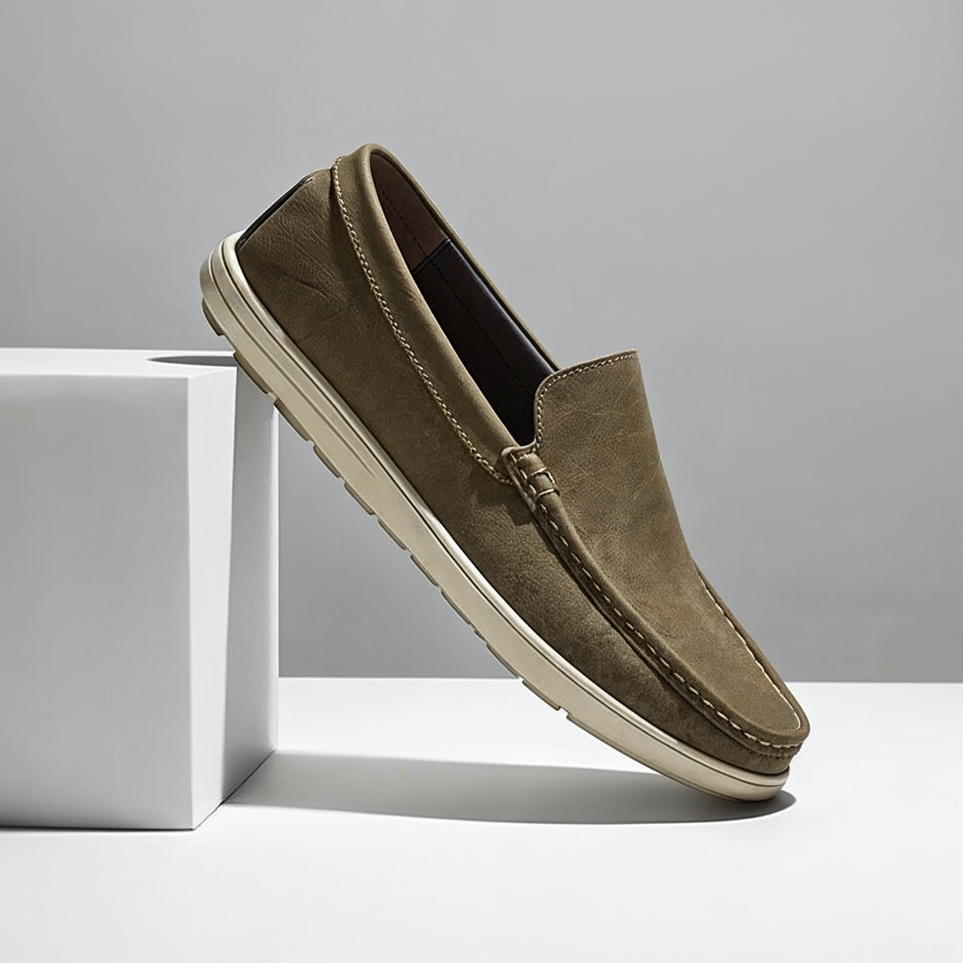 Alonzo Italian Loafer