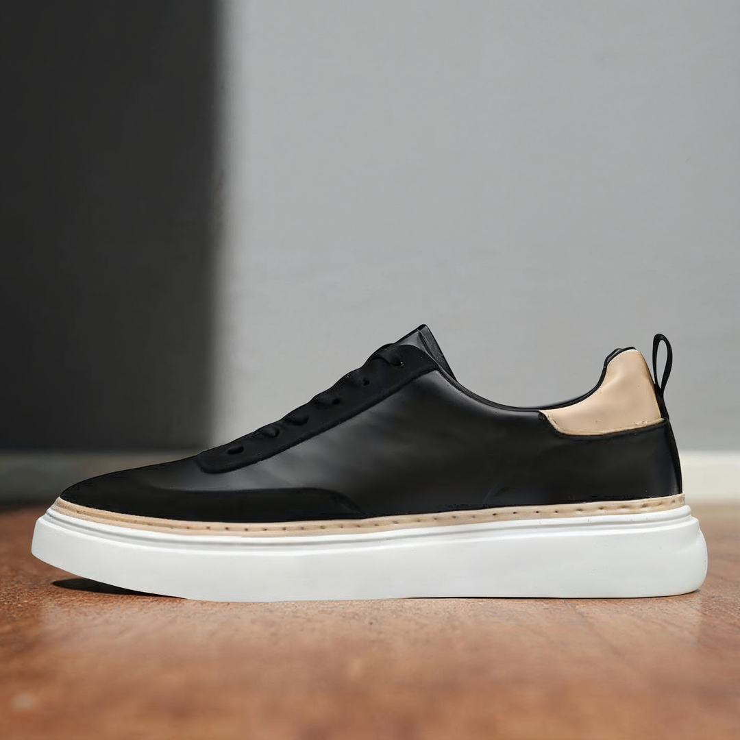 Connor West Sneakers