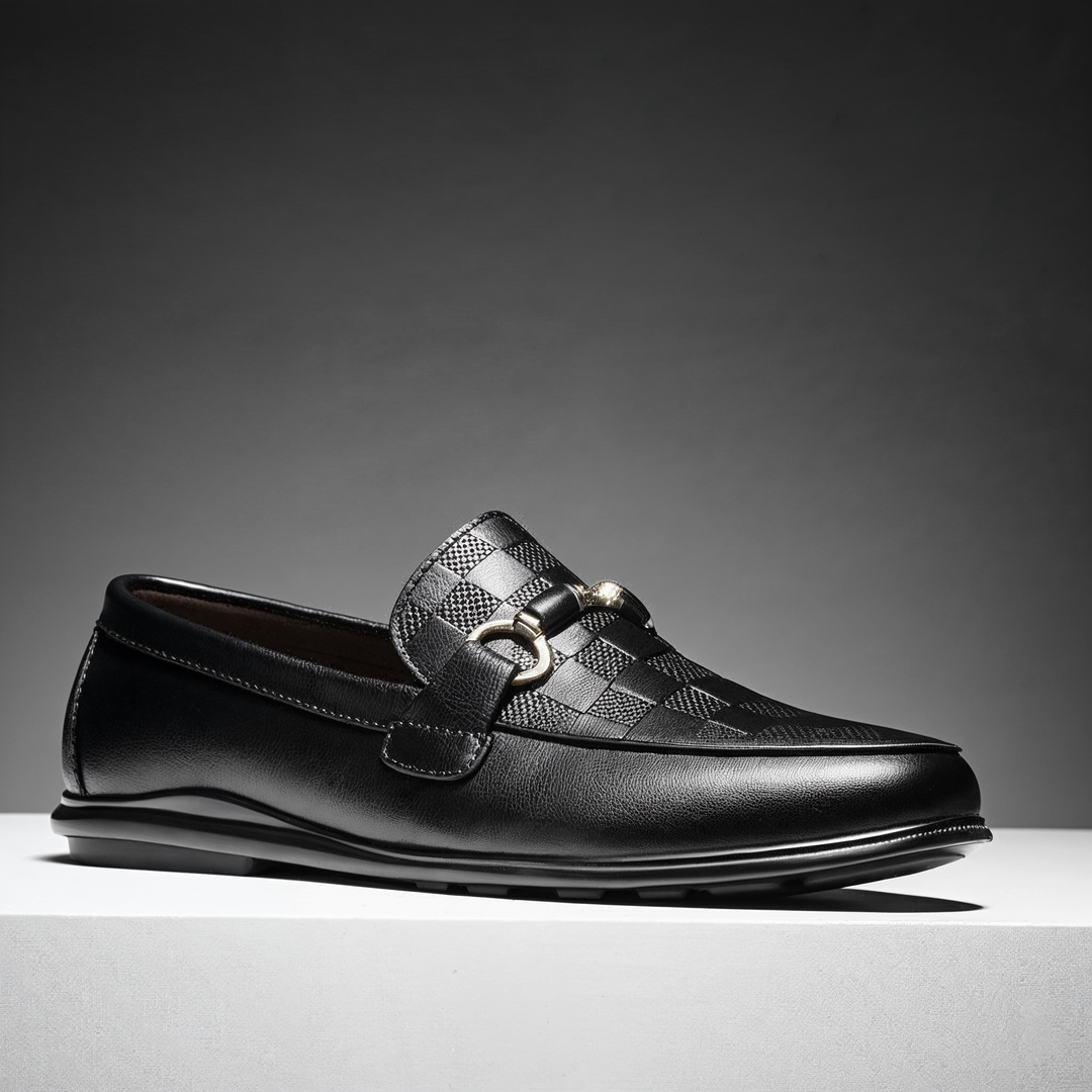 Mareno Italian Loafer