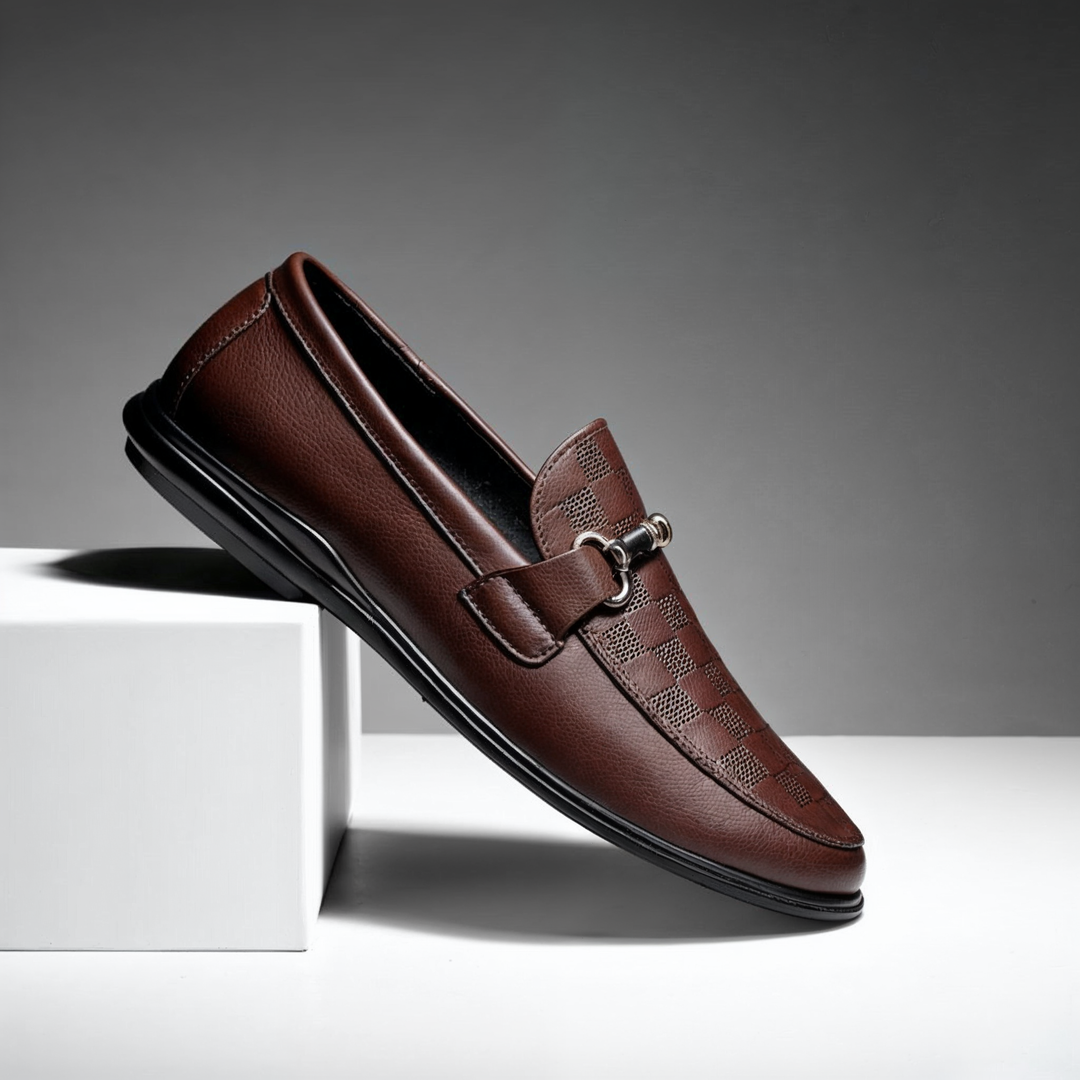 Mareno Italian Loafer