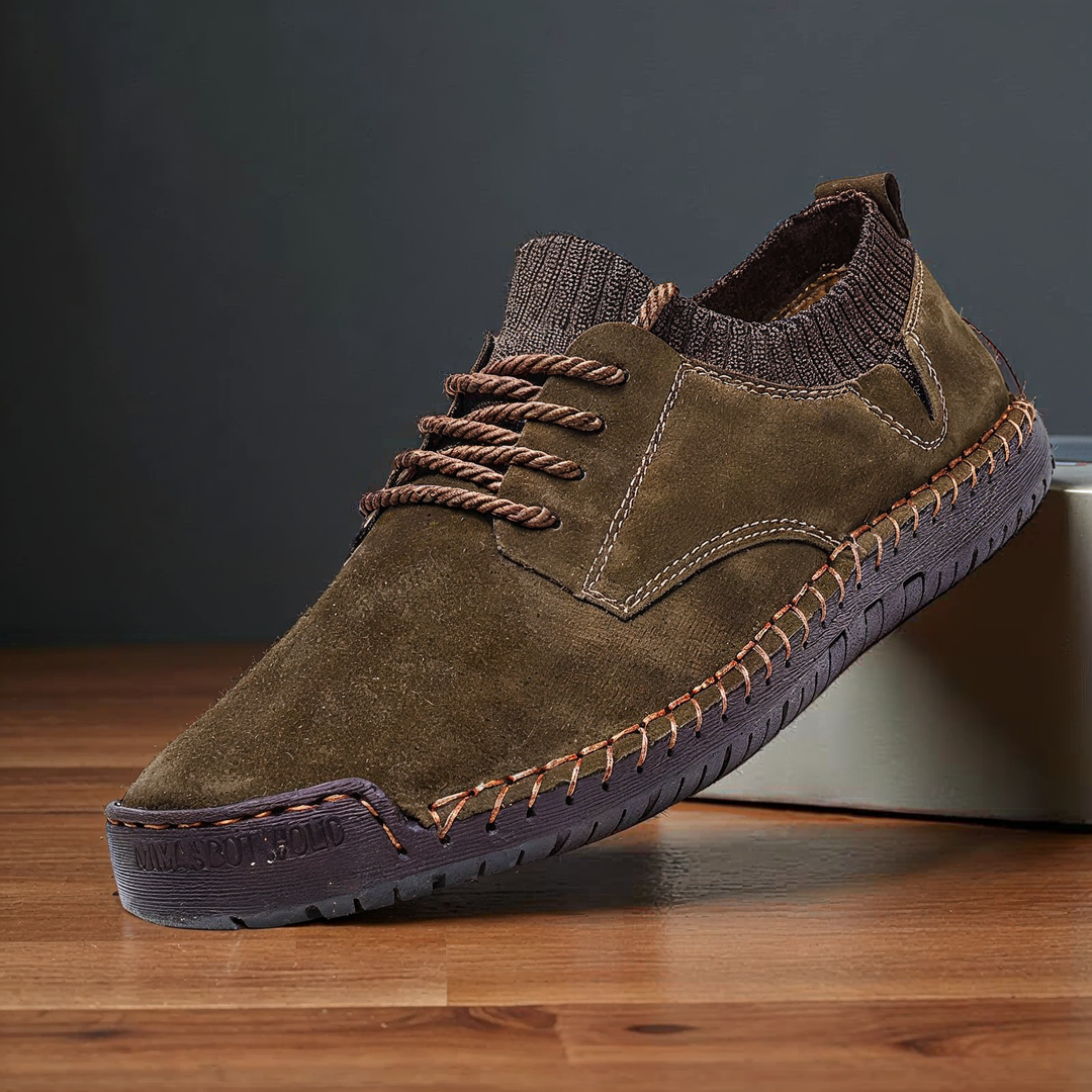 Davidson Road Sneakers