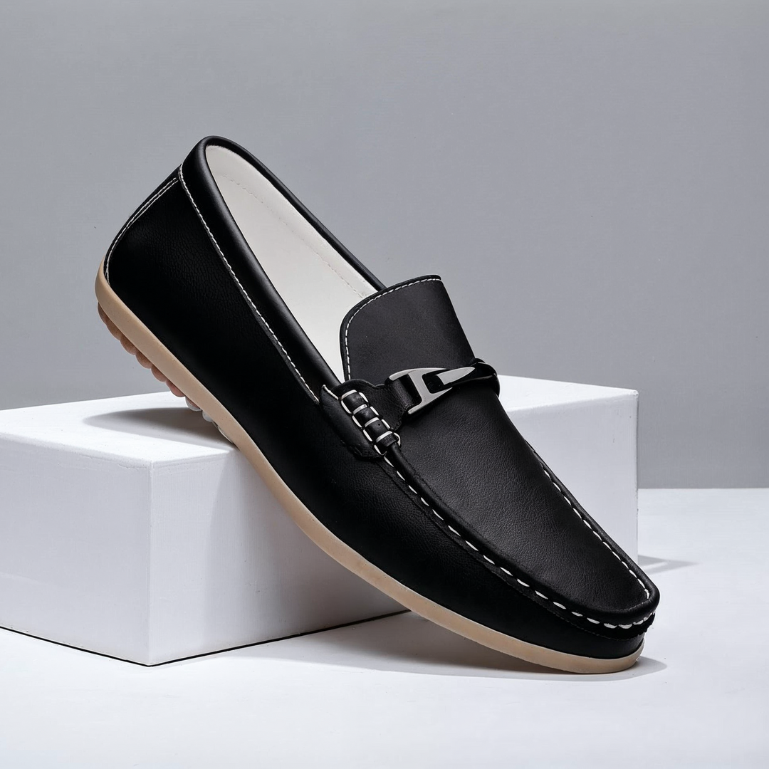 Brentino Italian Loafer