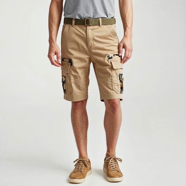 Regular Joe's Cargo Shorts