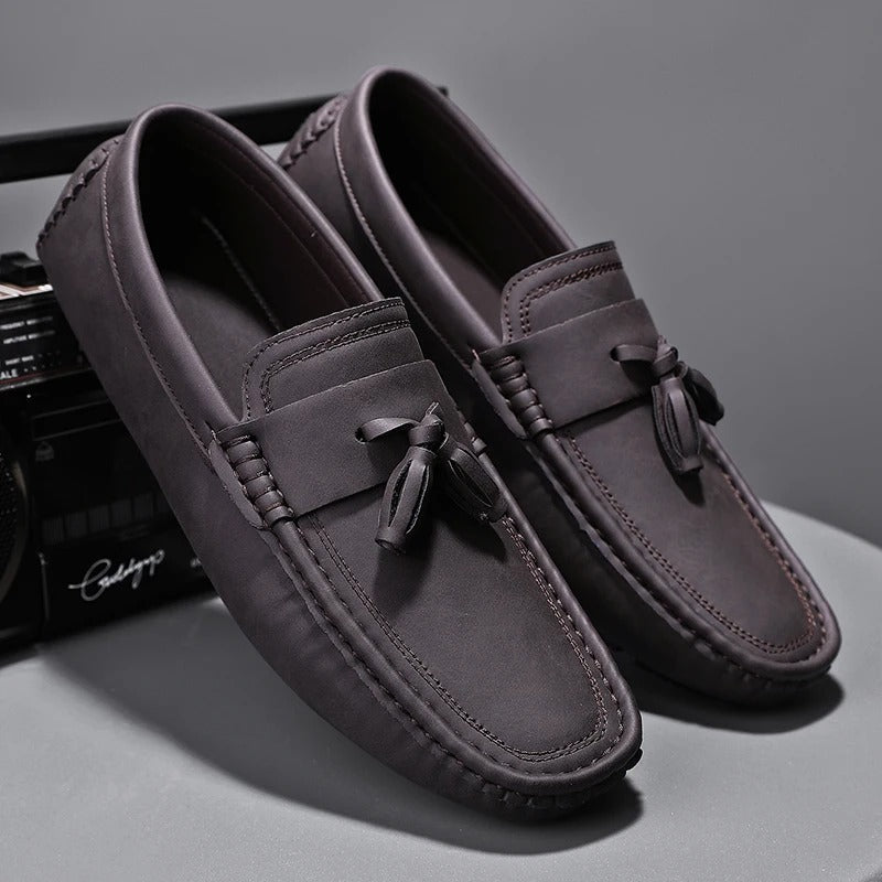 Benetti Italian Loafer