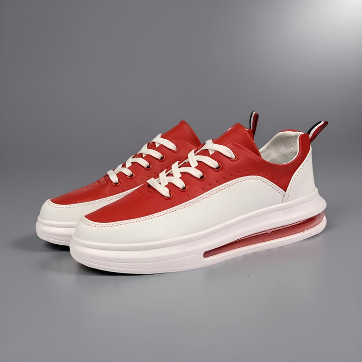 Hudson Mile Sneakers