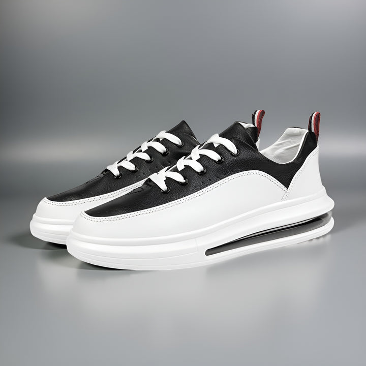 Hudson Mile Sneakers